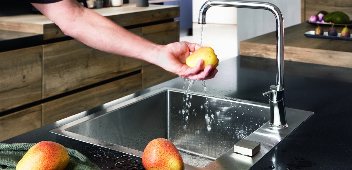 Küchenpflege. Tipps und Tricks. Küchenpflege. Tipps und Tricks.